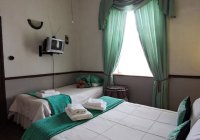 Blue Whale Lodge - Room Abalone_3