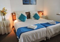 Blue Whale Lodge - Dolphin Room_1
